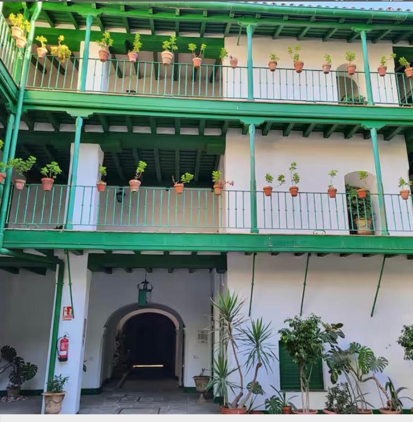 Coliseo Setas Apartamento
