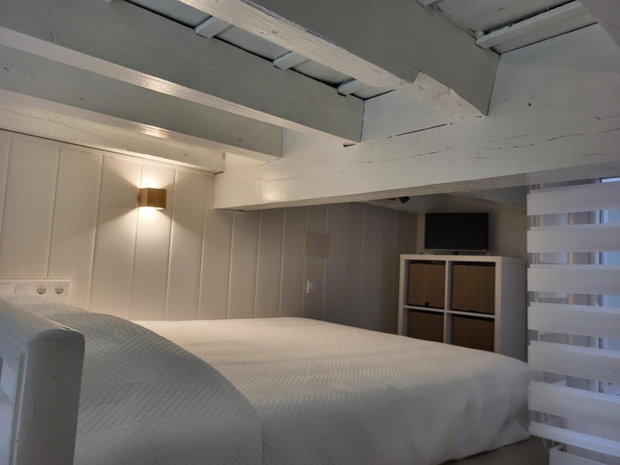 Apartamento Coliseo Setas Sevilla