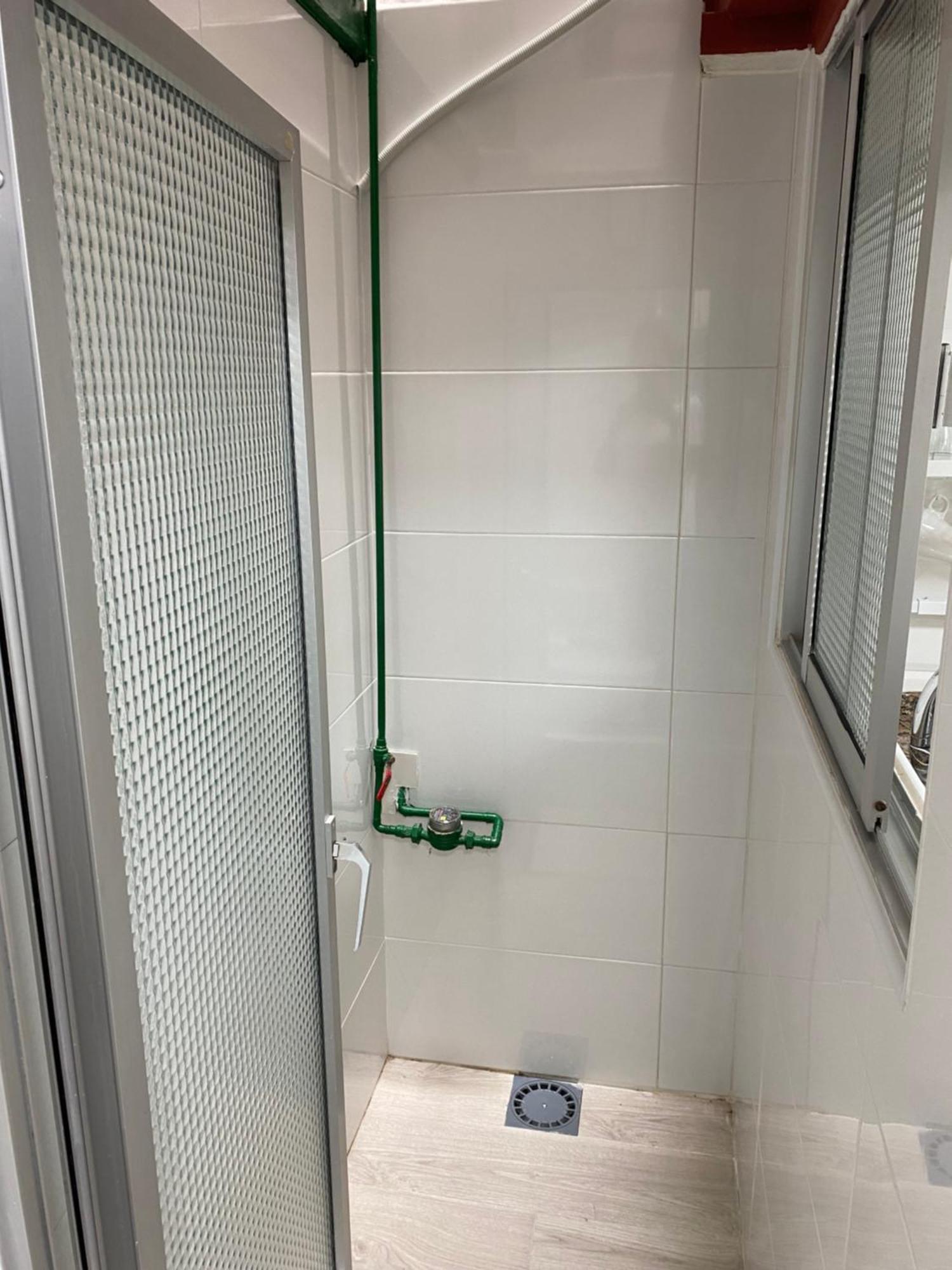 Apartamento Coliseo Setas Sevilla