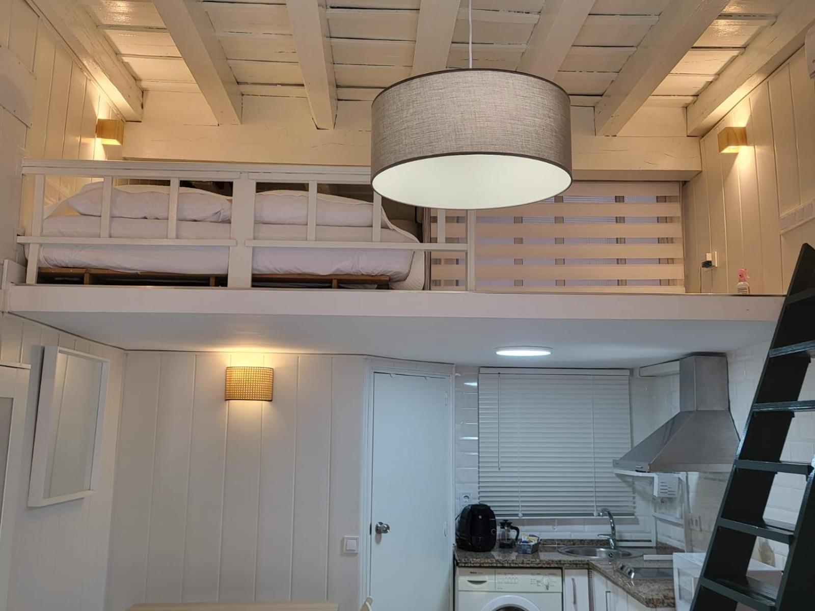 Apartamento Coliseo Setas *