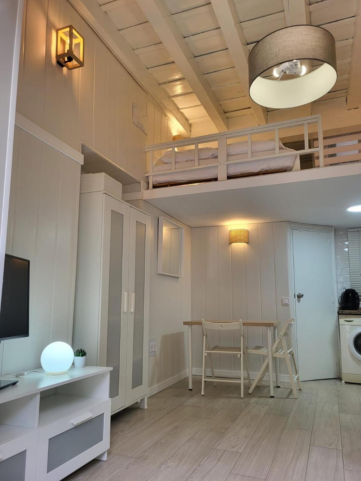Apartamento Coliseo Setas